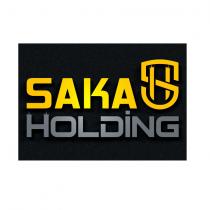 saka holding