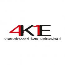 4k1e otomotiv sanayi ticaret limited şirketi