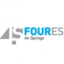 4s foures air springs