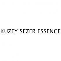 kuzey sezer essence