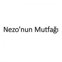 nezo'nun mutfağı