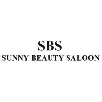 sbs sunny beauty saloon