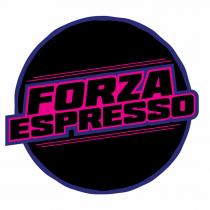 forza espresso
