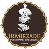 irmikzade dondurmalı irmik helvası since 1998