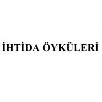 ihtida öyküleri