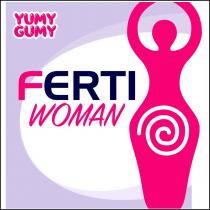 yumy gumy ferti woman