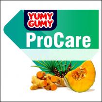 yumy gumy procare