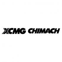 xcmg chımach