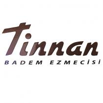 tinnan badem ezmecisi