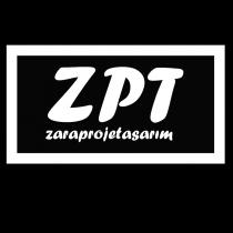 zptzaraprojetasarım