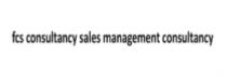fcs consultancy sales management consultancy