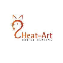heat-art art of heating