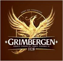 ardet nec consumitur grimbergen abbaye fondee en · abbey founded in 1128