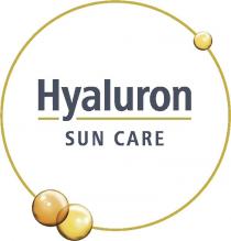 hyaluron sun care