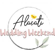 alaçatı wedding weekend