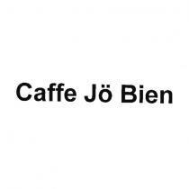 caffe jö bien