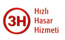 3h hızlı hasar hizmeti