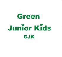 green junior kids gjk