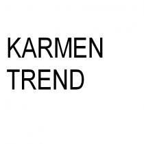 karmen trend