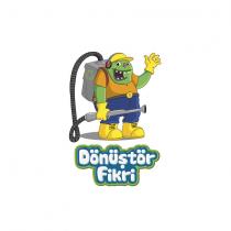 dönüştör fikri