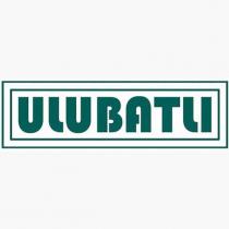 ulubatlı