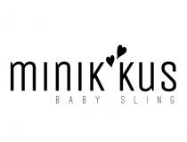 minik kuş baby sling