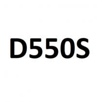 d550s