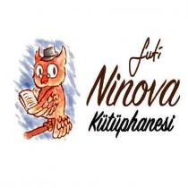 futi ninova kütüphanesi