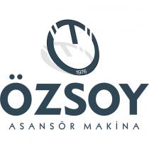 1976 özsoy asansör makina