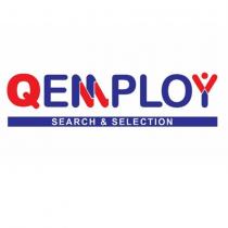 qemploy search & selection