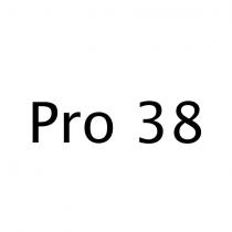 pro 38