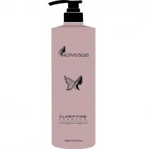 native base clarifying shampoo 1000 ml e 33.8 ft.oz