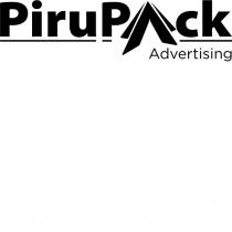 pirupack advertising