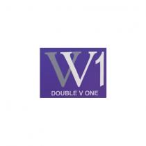 w1 double v one