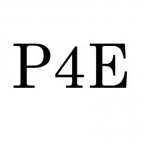 p4e