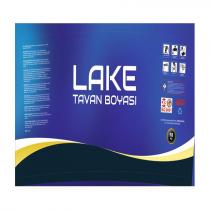 lake tavan boya