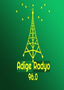 adige radyo 96.0