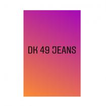 dk 49 jeans