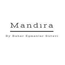 mandıra by bahar eşmenler sütevi