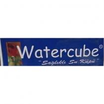 watercube sağlıklı su küpü
