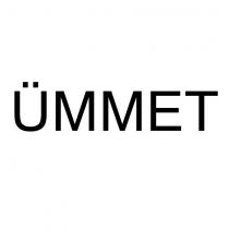 ümmet