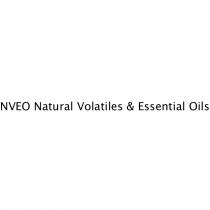 nveo natural volatiles & essential oils