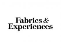 fabrics & experiences