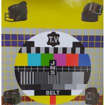 t.v jns belt