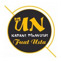 öz unkapanı pilavcısı fuat usta