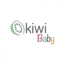kiwi baby