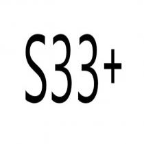 s33+