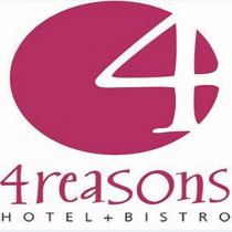 4reasons hotel+bistro