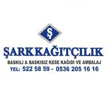 ş şarkkağıtçılık baskılı&baskısız kese kağıdı ve ambalaj tel:522 58 59-0536 205 16 16