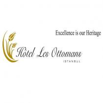 hotel les ottomans 